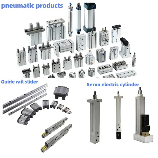 Linear Guide Rail Vr2-45-8z Vr2-60-11z Vr2-75-13z Vr18 Cross Roller Guide Brass Cage Stainless Steel Cage for Print Machine